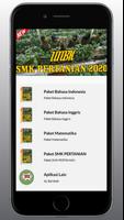 UNBK SMK Pertanian 2020 capture d'écran 1