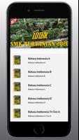 UNBK SMK Pertanian 2020 capture d'écran 2