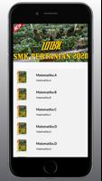 UNBK SMK Pertanian 2020 capture d'écran 3