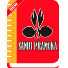 Sandi Pramuka Offline icon