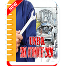 UNBK SMK Otomotif 2020 aplikacja