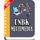 UNBK SMK Multimedia 2020-icoon