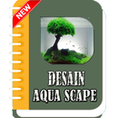 Desain Aquascape Offline APK
