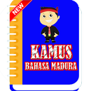 Kamus Madura Offline APK