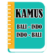 Kamus Bali Offline