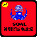 Soal SKB Administrasi Negara 2020 APK