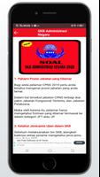 Soal SKB Administrasi Negara 2020 capture d'écran 1