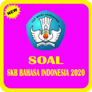 Soal SKB Bahasa Indonesia CPNS 2020 APK