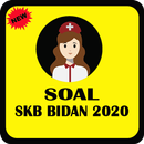 Soal SKB Bidan 2020 APK
