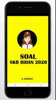 Soal SKB Bidan 2020 poster
