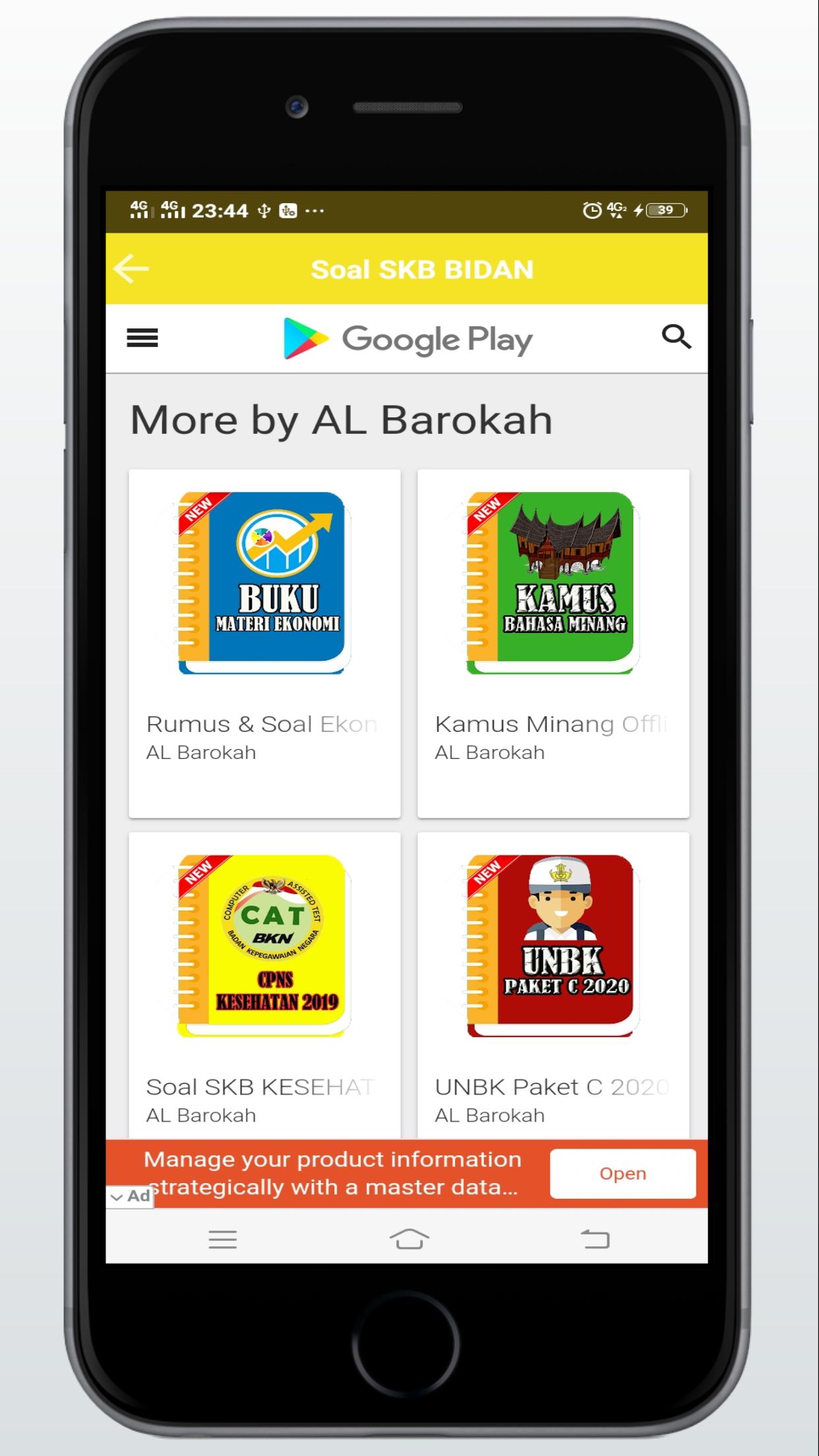 Soal Skb Bidan 2020 For Android Apk Download