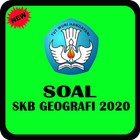 Soal SKB Geografi CPNS 2020 icône