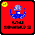 SKB EKONOMI MANAJEMEN CPNS 2020