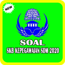 Soal SKB SDM 2020 APK
