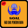 Soal SKB ILMU PEMERINTAHAN