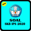 Soal SKB IPS CPNS 2020 APK