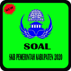 Soal SKB PEMKAB 2020 icône