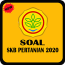 Soal SKB Pertanian CPNS 2020 APK