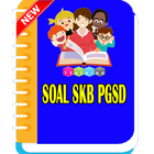 Soal SKB PGSD 2020 ikon