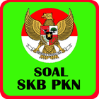 Soal SKB PKN icône