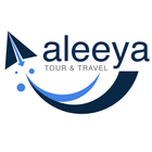 Aleeya Tour & Travel أيقونة