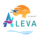 ALEVA Travel ícone