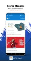 ALEVA Travel imagem de tela 3