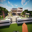 House Ideas Forcraft 2020