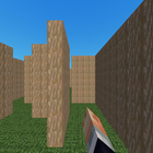 Laberinto Pixel World Maze icône