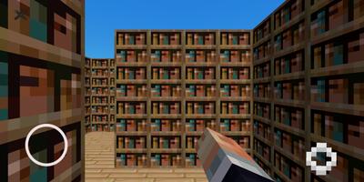 Laberinto Pixel World Maze capture d'écran 3