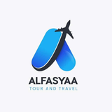 Alfasyaa Travel simgesi