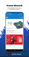 AL FATIH TRAVEL 截图 3