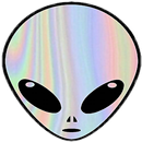 ALIENS WASTICKERAPP chat stickers APK