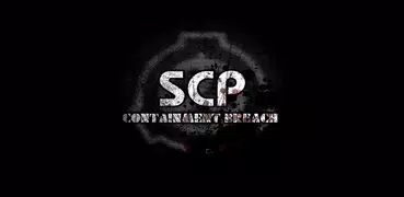 SCP Containment Breach Mobile