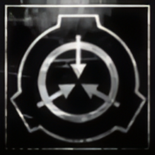 SCP Containment Incident
