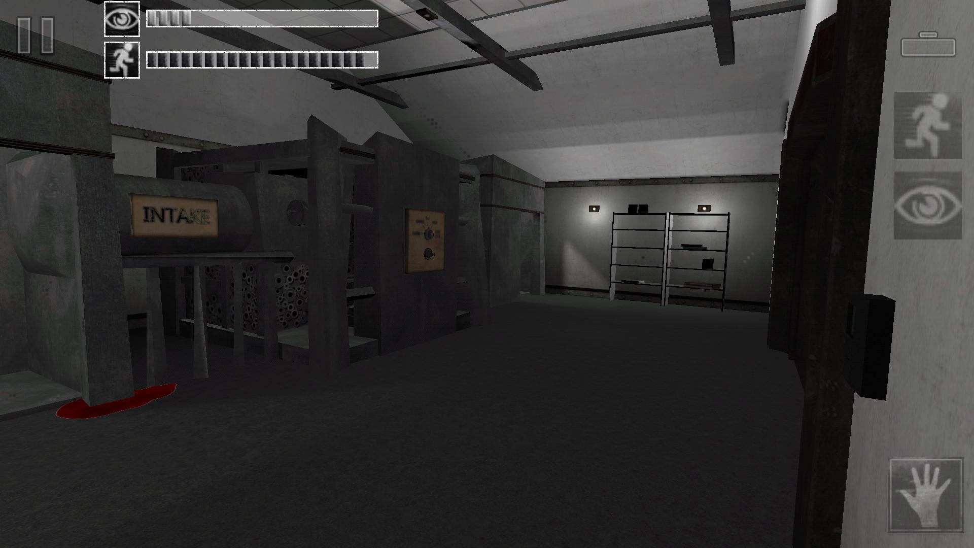 Scp Containment Breach For Android Apk Download - v12 scp containment breach survival ii roblox
