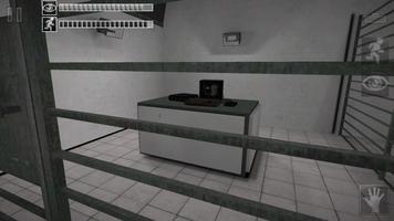 SCP Containment Breach Mobile capture d'écran 1