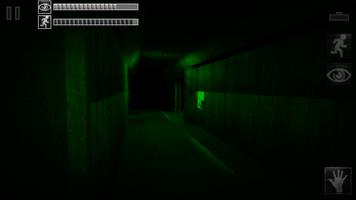 SCP Containment Breach Mobile ảnh chụp màn hình 3