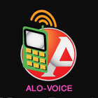 ALO-VOICE icône