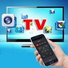 Télécommande Tv Téléviseur icône