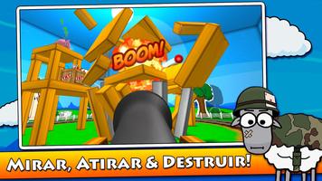 Block Amok imagem de tela 1