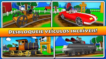 Block Amok imagem de tela 2
