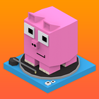 Disco Flip icon
