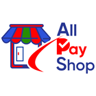 AllPay Shop: Recharge, Shopping & Money Transfer icône