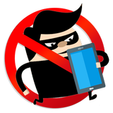 Anti Theft Alarm icon