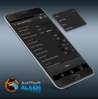 Anti Theft Alarm تصوير الشاشة 1