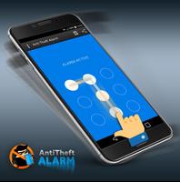 Anti Theft Alarm ภาพหน้าจอ 2