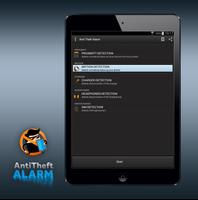 Alarme ANTI-VOL capture d'écran 3