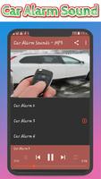 Car Alarm Pro captura de pantalla 1