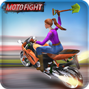 Moto Fight APK